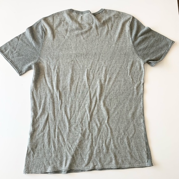 Billy Reid Short Sleeve - Picture 6 of 9